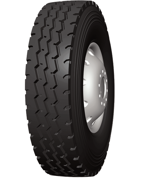 XR818 中短途承載型